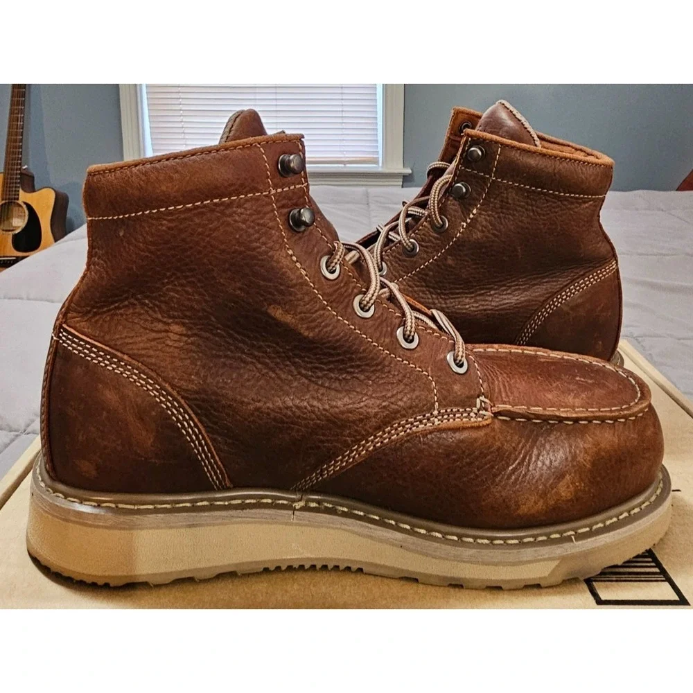 Timberland PRO® (Men's 9 M) 6